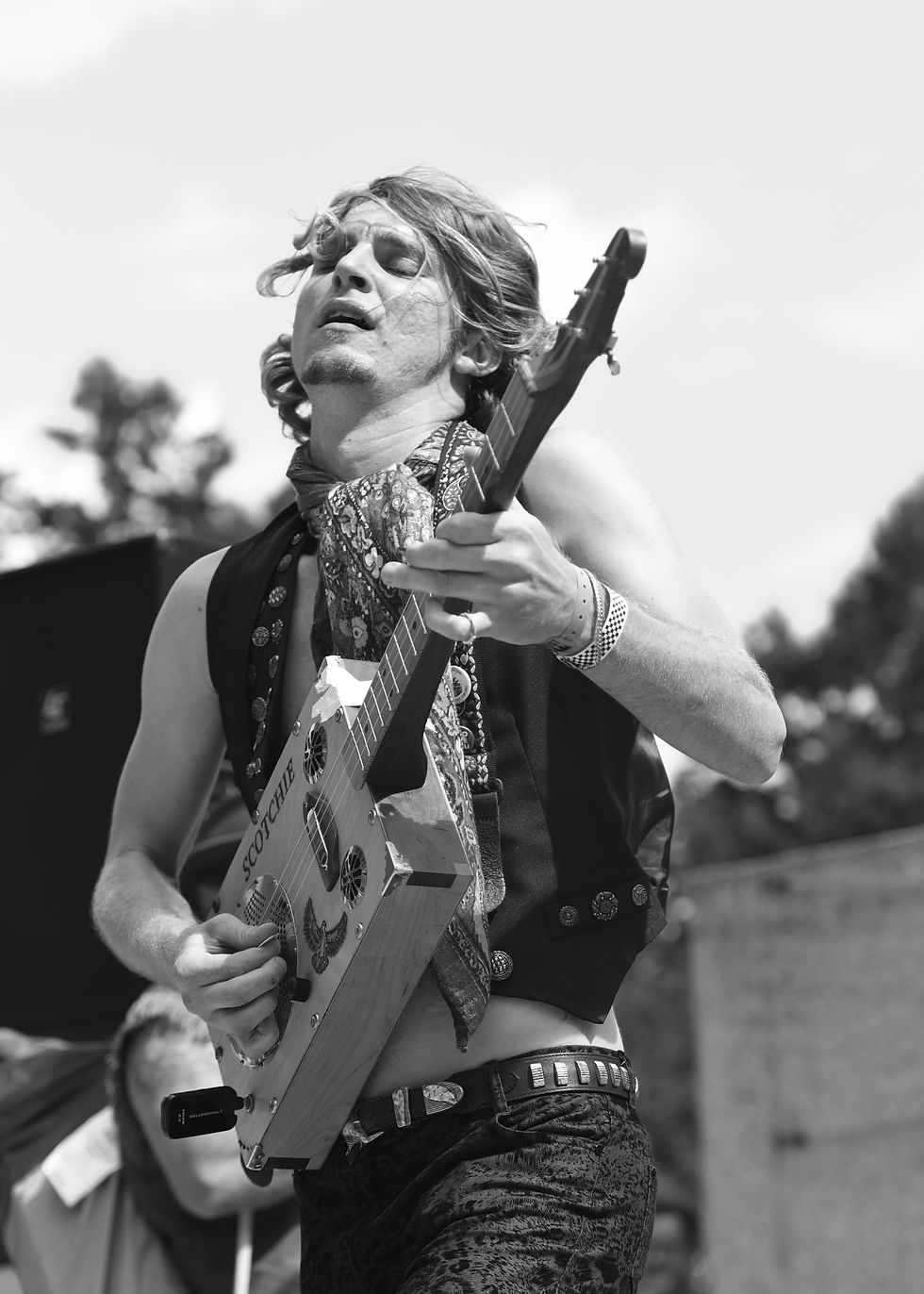 Merle Fest 2021