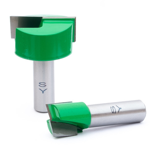 Bottom Cleaning Router Bit | New Zealand