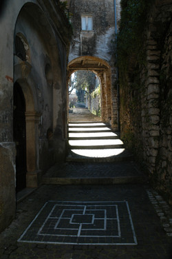 Scalinata della Pace