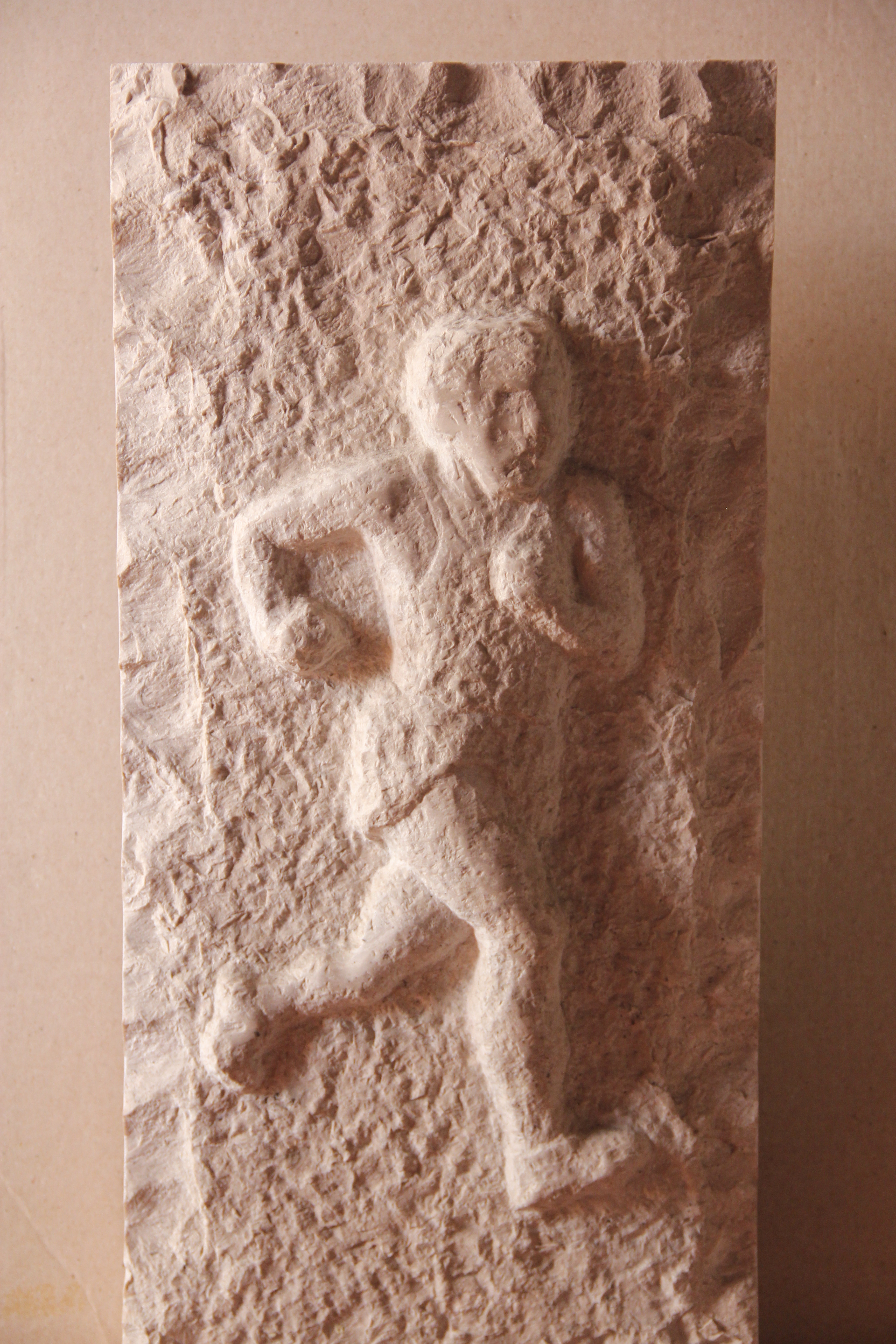 Il podista