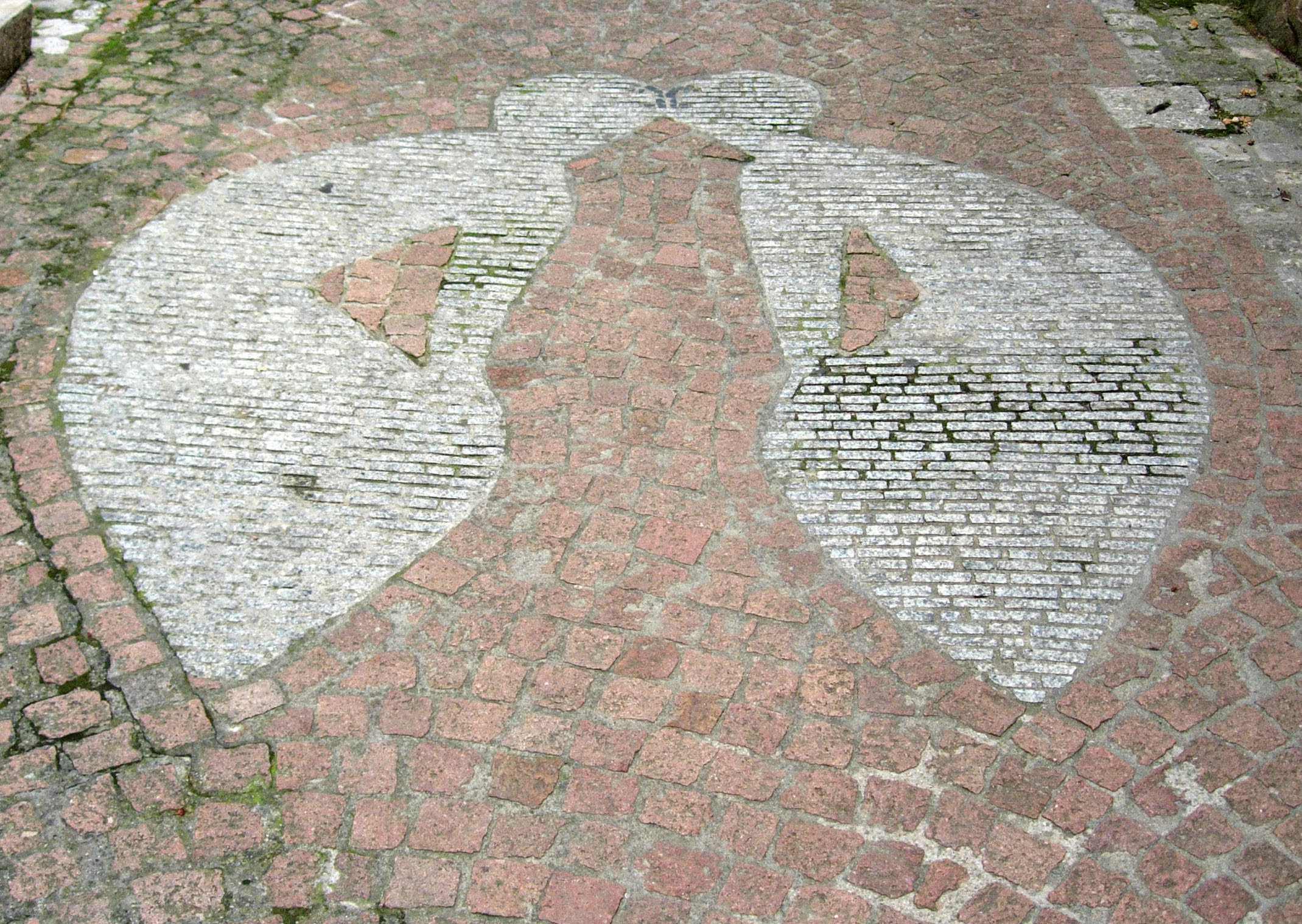 Il bacio