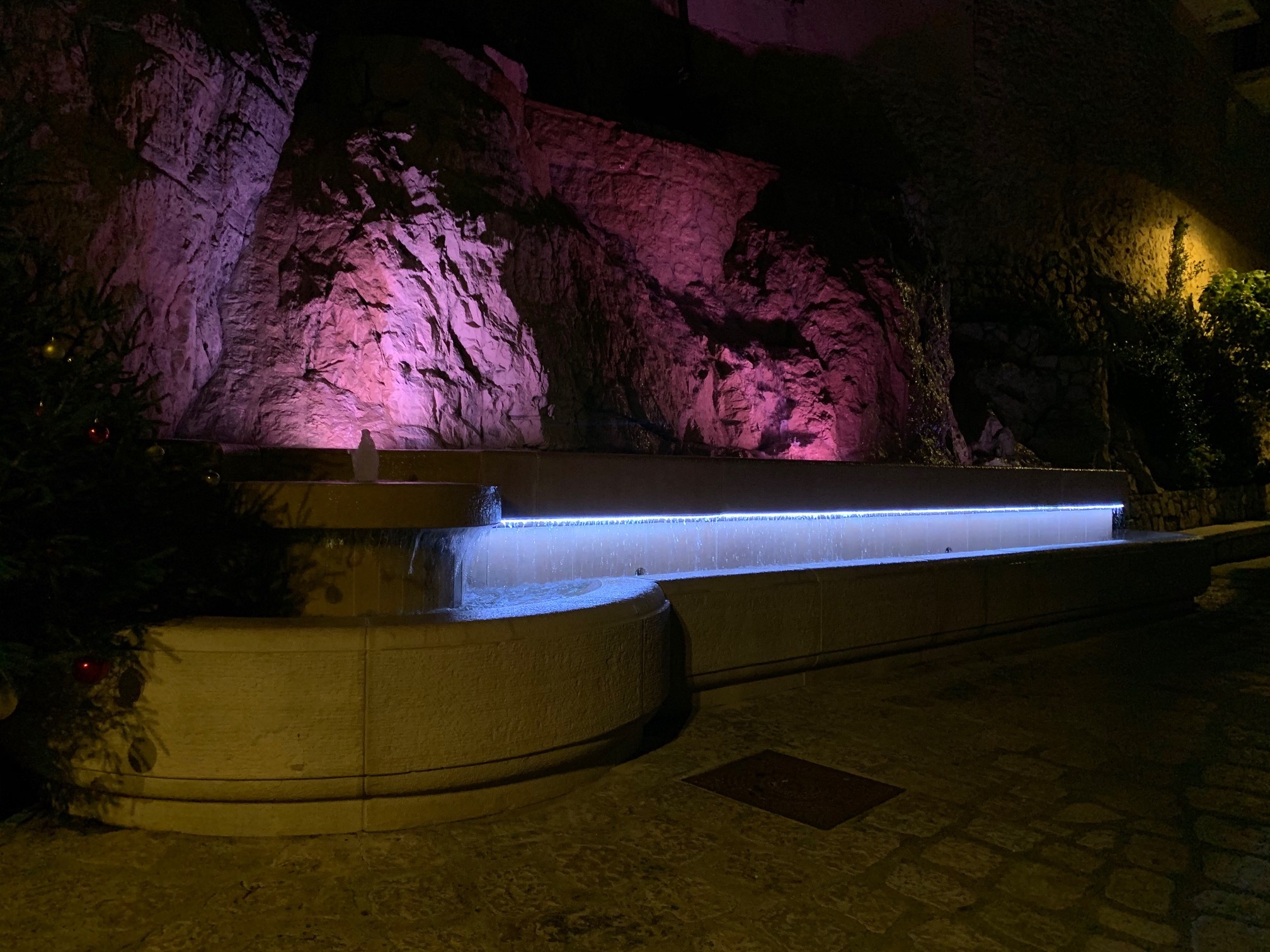 Fontana