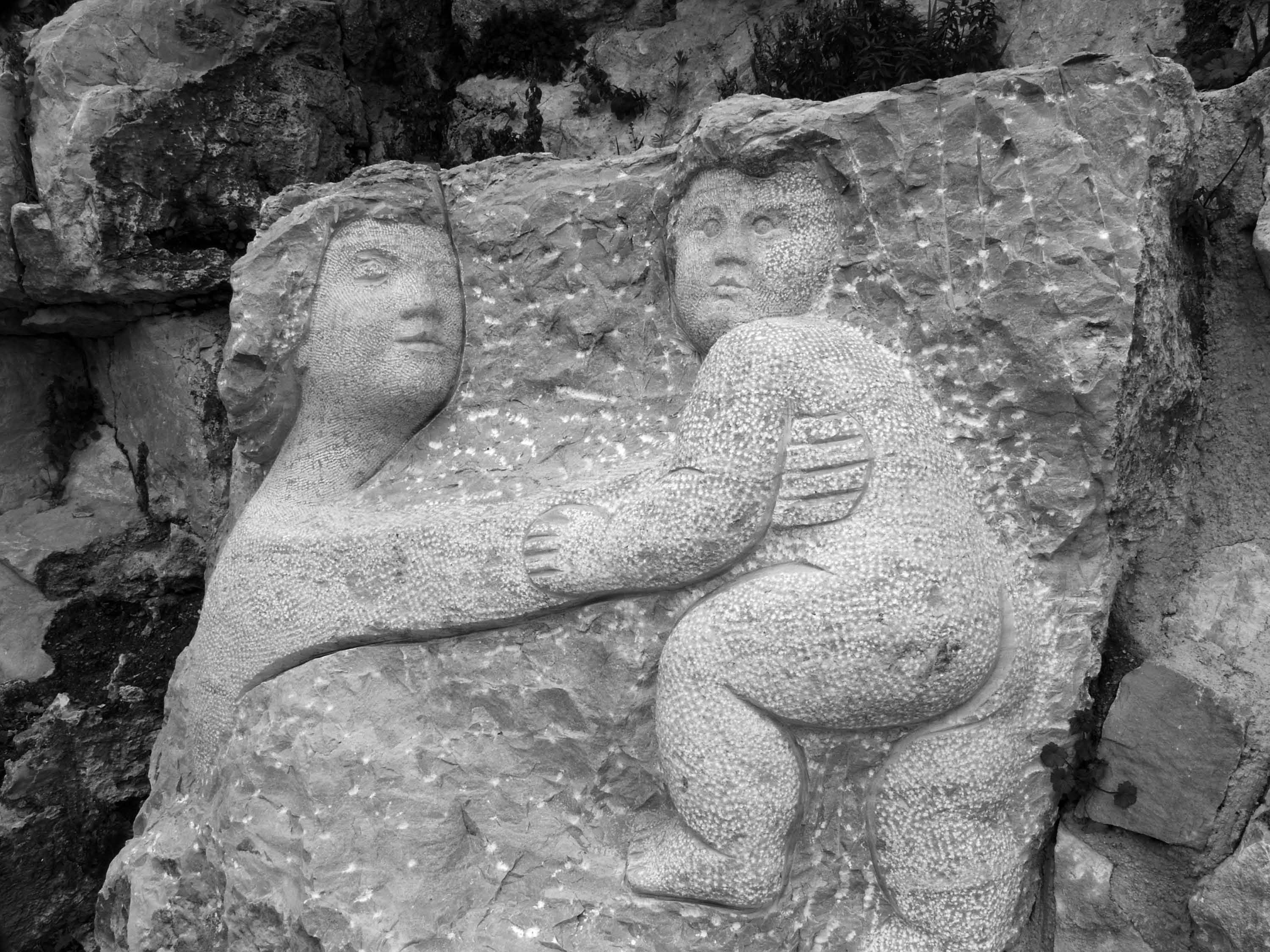Monumento alla Madonna del Colle