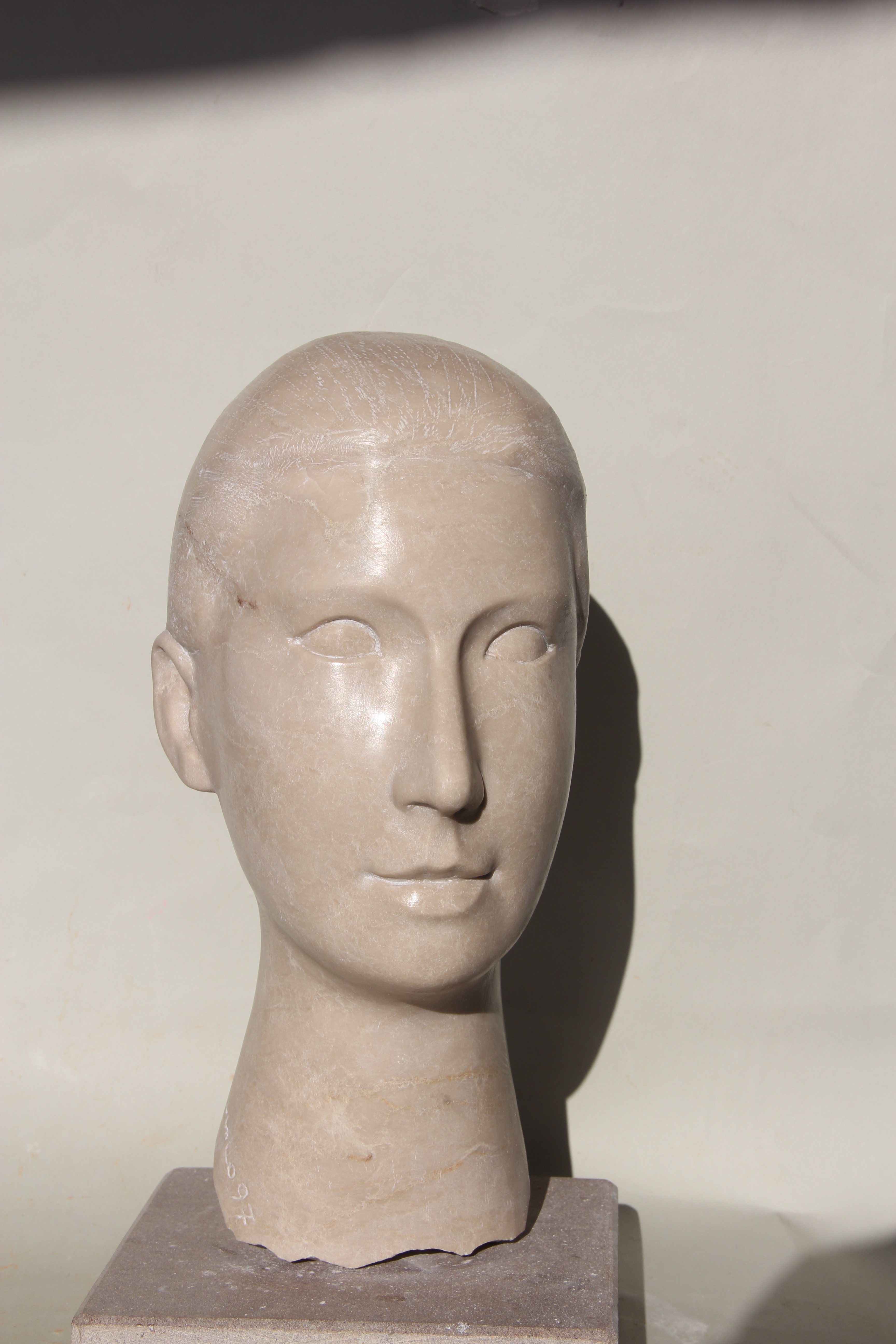 Volto di 'Ciociara'