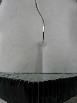 La sorgente del Reno