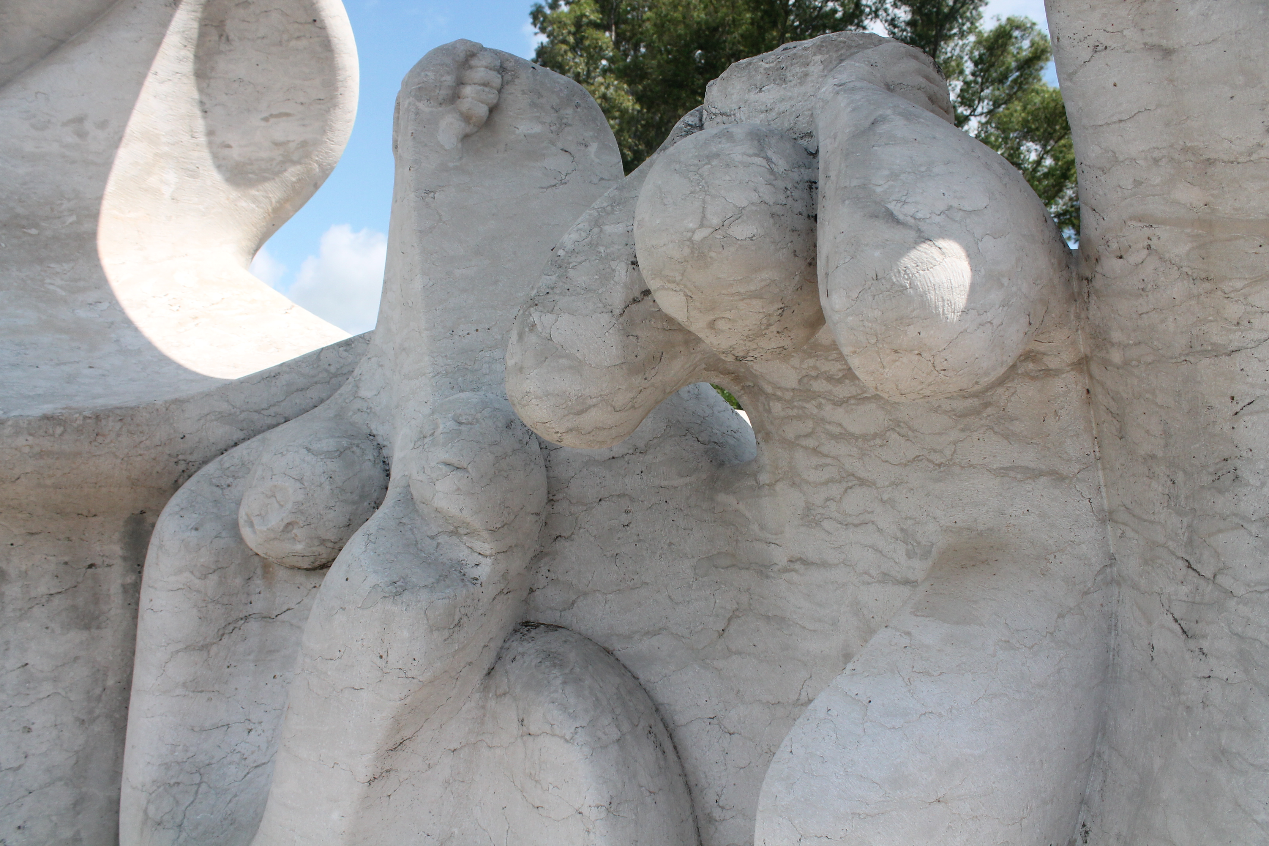 Monumento alle vittime del terrorismo