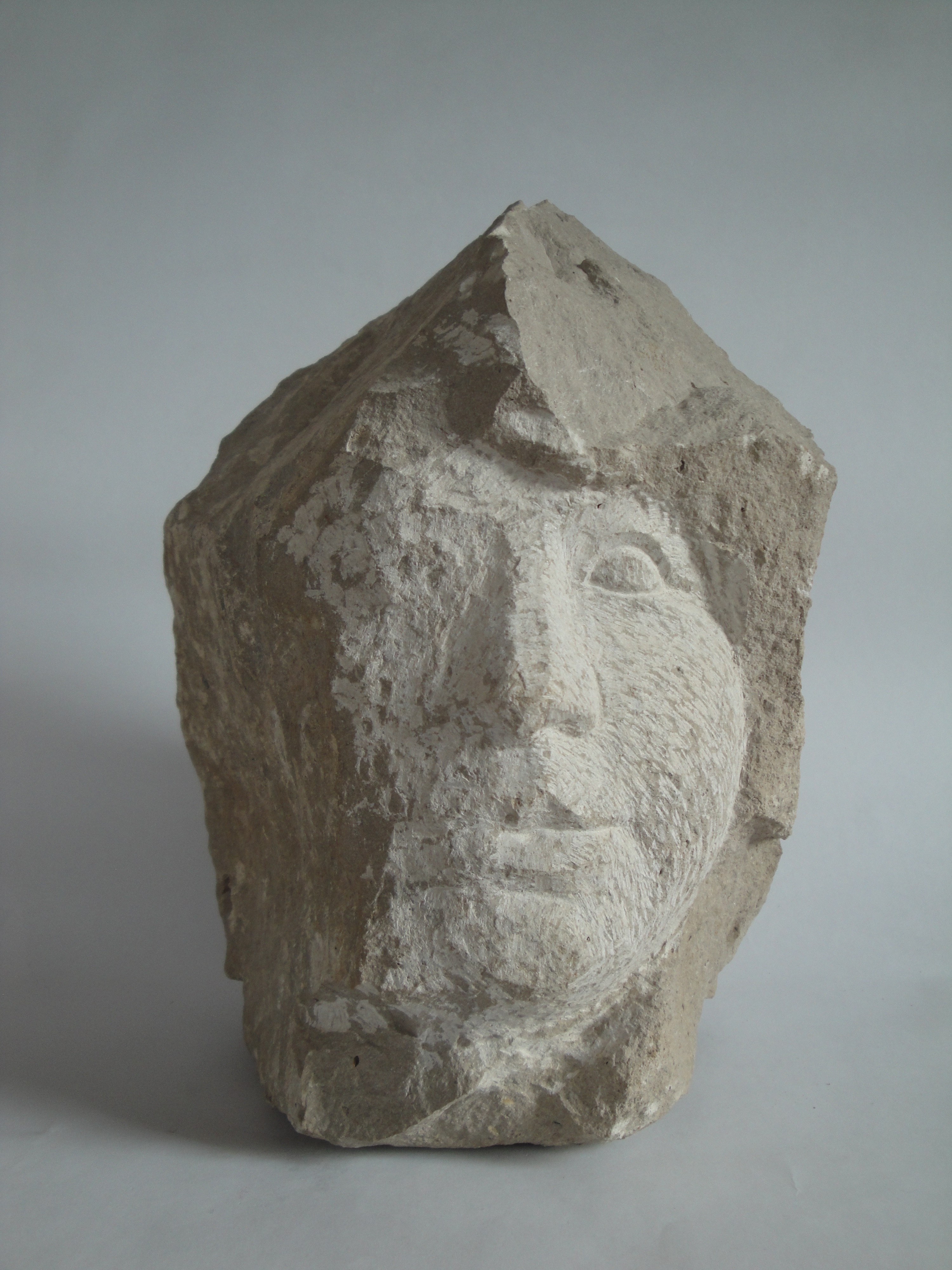 Personaggio di Tarusa (Russia)