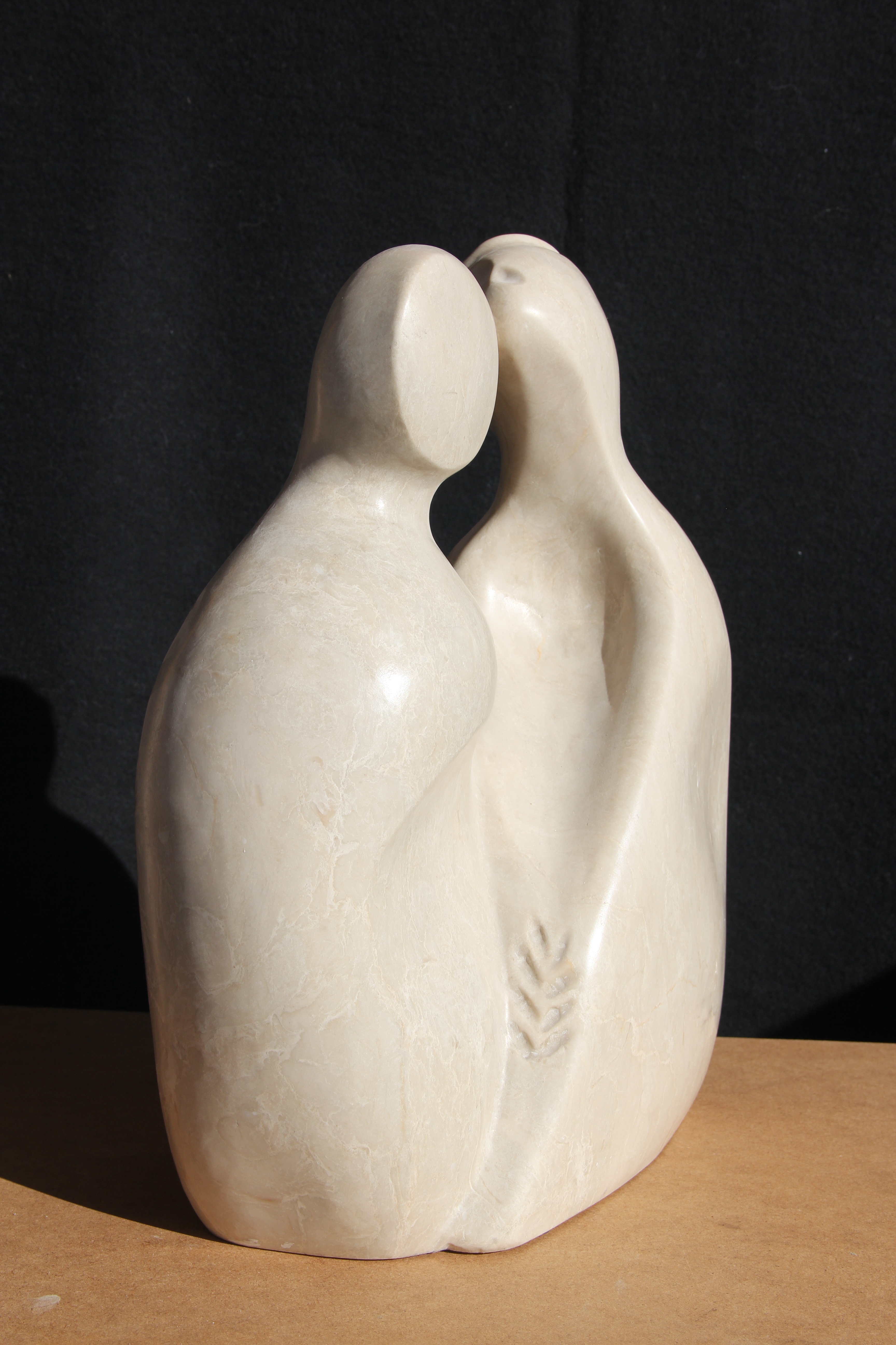 Il bacio