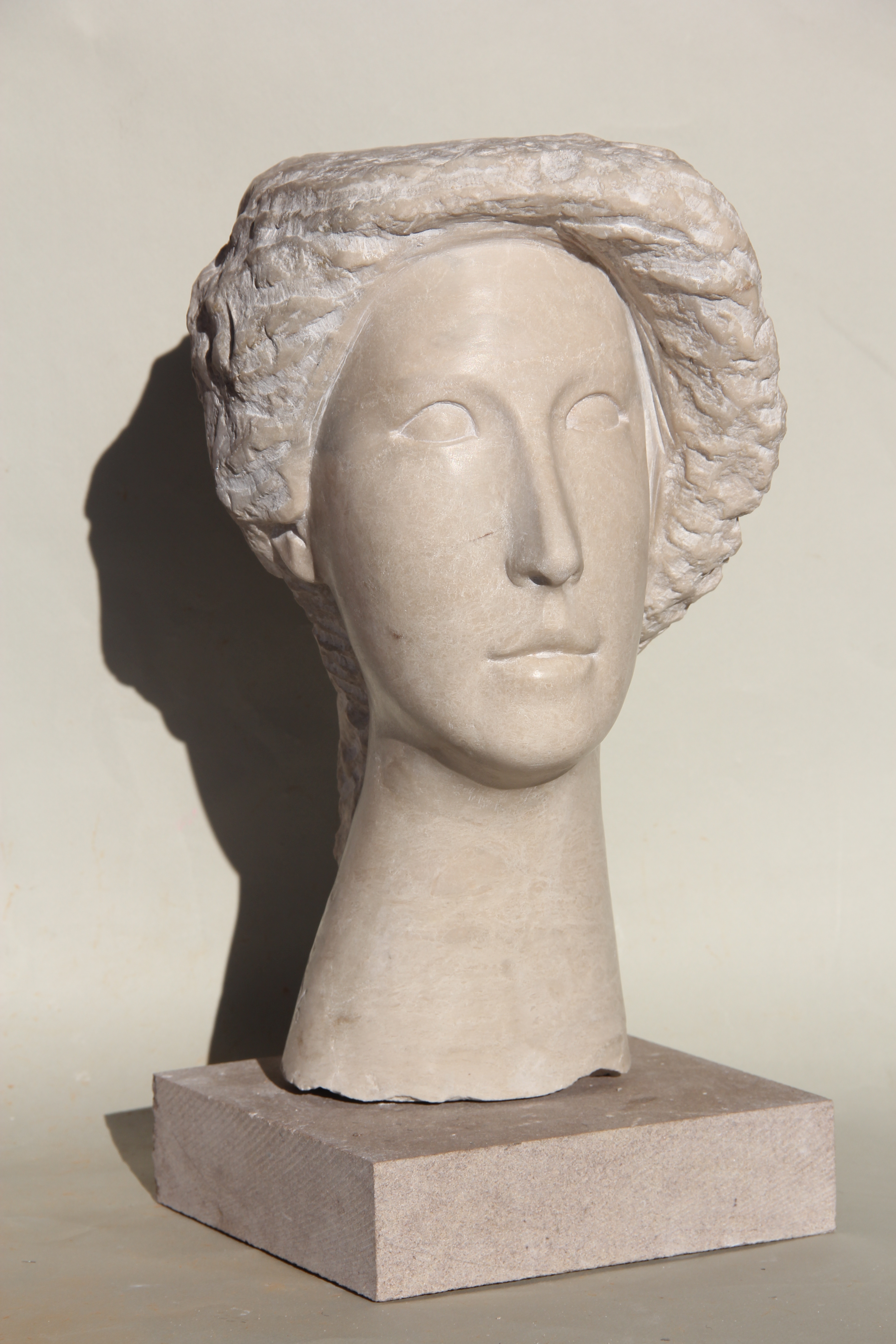 Volto di 'Ciociara'