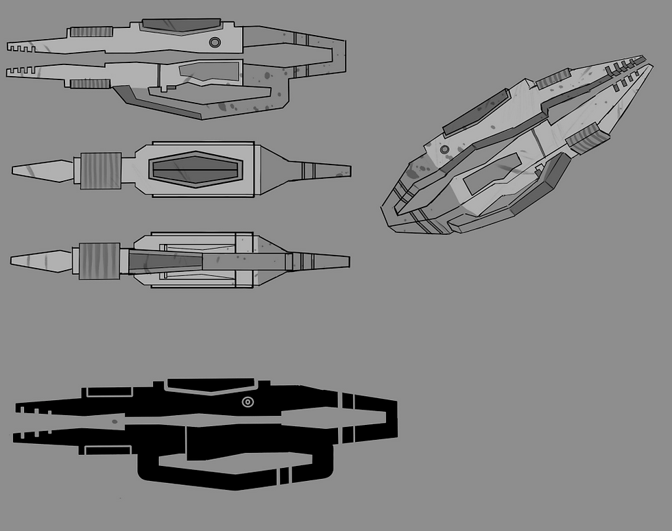 Equipment