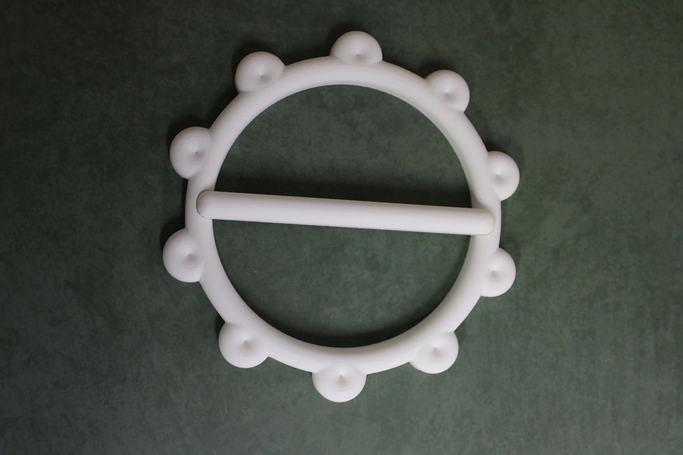 Thumbnail: The Orbital Rings - Pack of 2