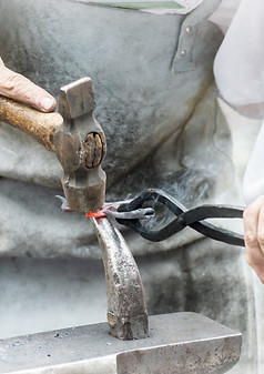 Metal Shearing