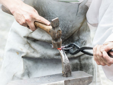 When To Fabricate Yourself