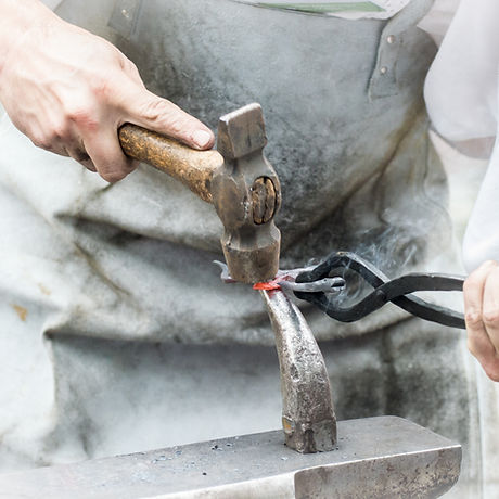 Metal Shearing