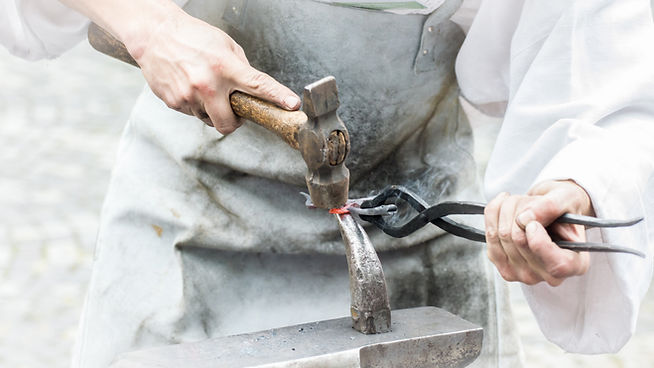 Metal Shearing