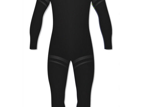 Wettie Wetsuit Wonders!