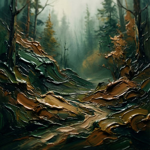 Artistic Visions