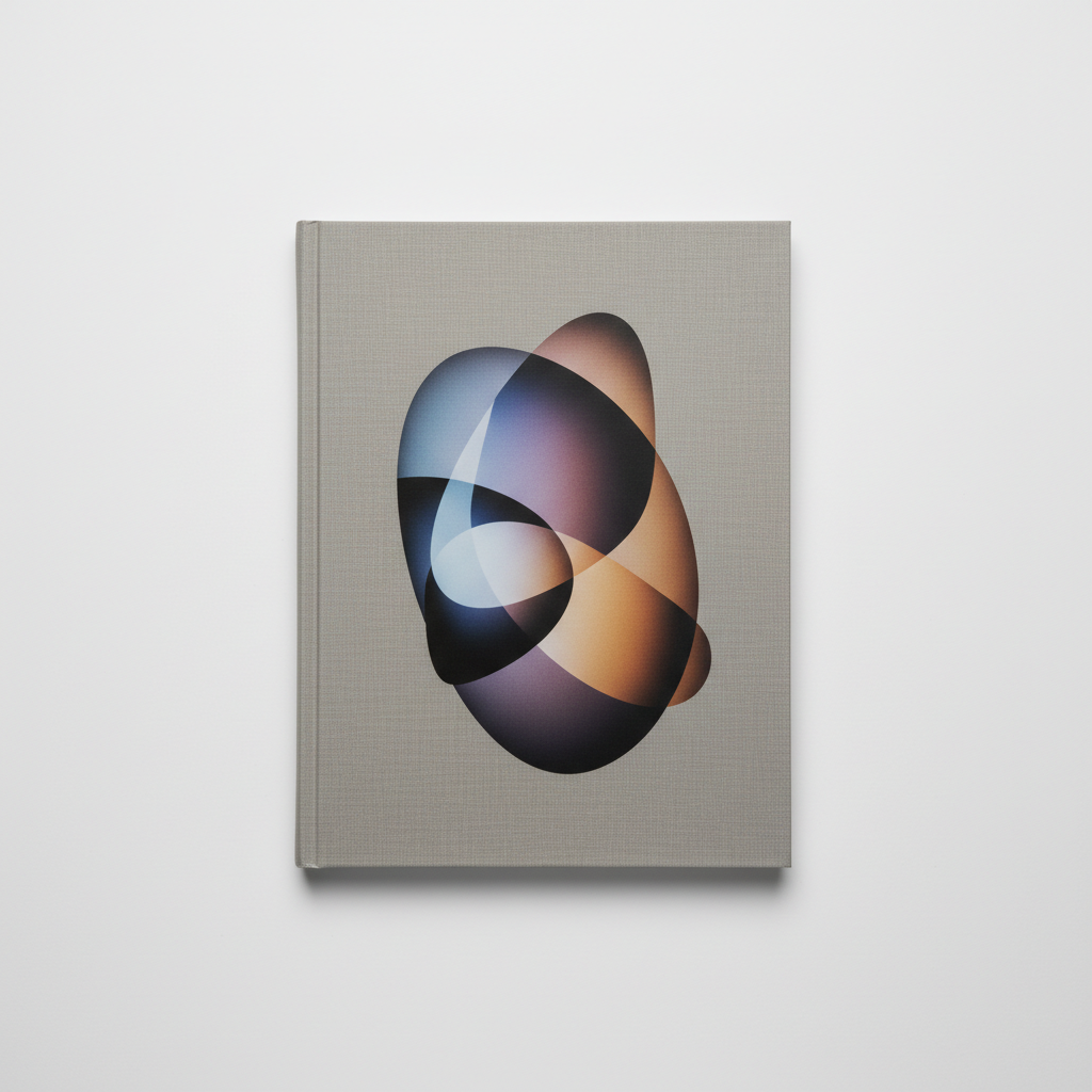 Abstract Light Studies