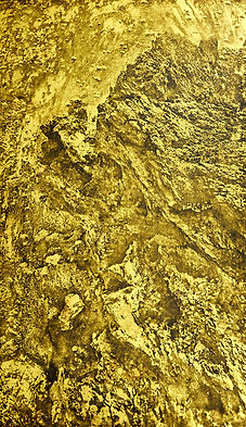 Stein - Gold Volcanic Ash #3 V3
