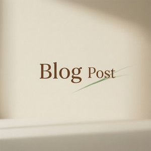 Reflections: The Blog