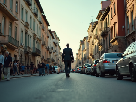 Artistic Journeys: Exploring Documentaries and Photography
