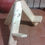 Miniatura: Pedestal para guitarra/bajo