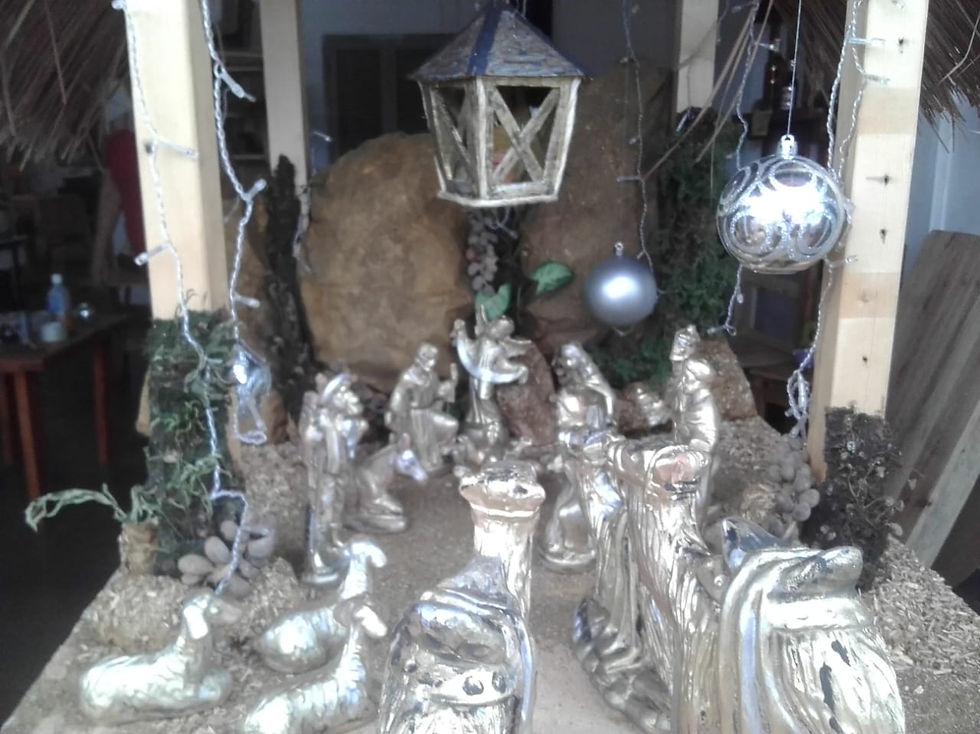 Miniatura: Pesebre Grande