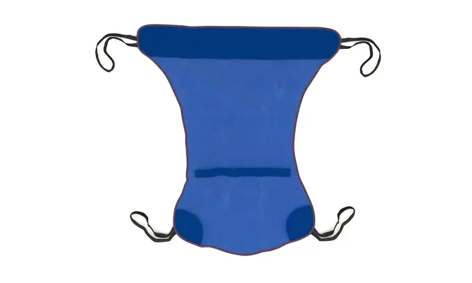 Miniatura: Grua de transferencia theratomic disponible para Llanquihue y alrededores