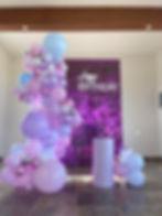 Balloon Decorating Services