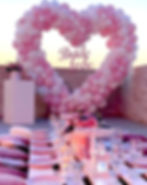 Balloon Decorating Services