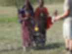 Maasai Ngorongoro