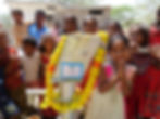 Peddapalle Village India