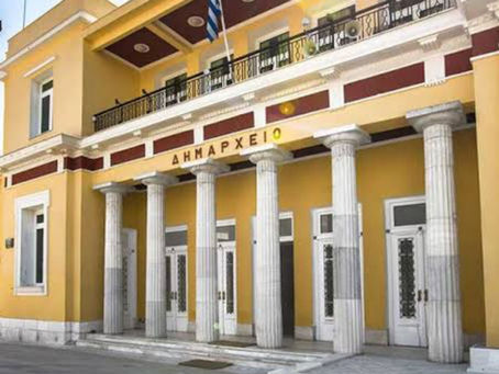 Απάντηση στον κ. Κοκκαλιάρη σχετικά με την οικονομική υπηρεσία: Ας πούμε τα αυτονόητα.