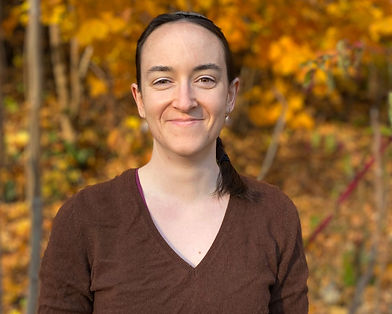 Rabbi Kylynn Cohen