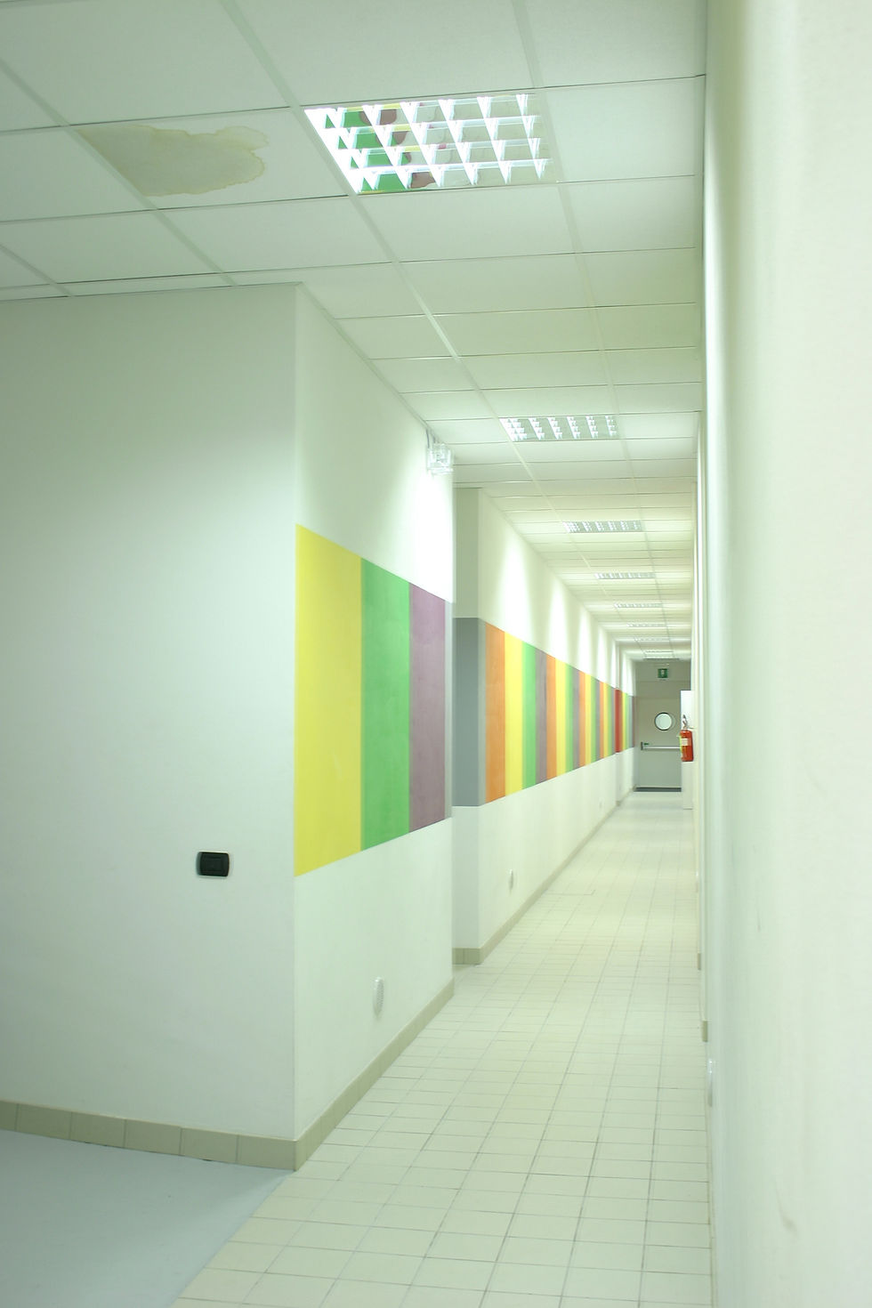 palazzetto dello sport valdagno