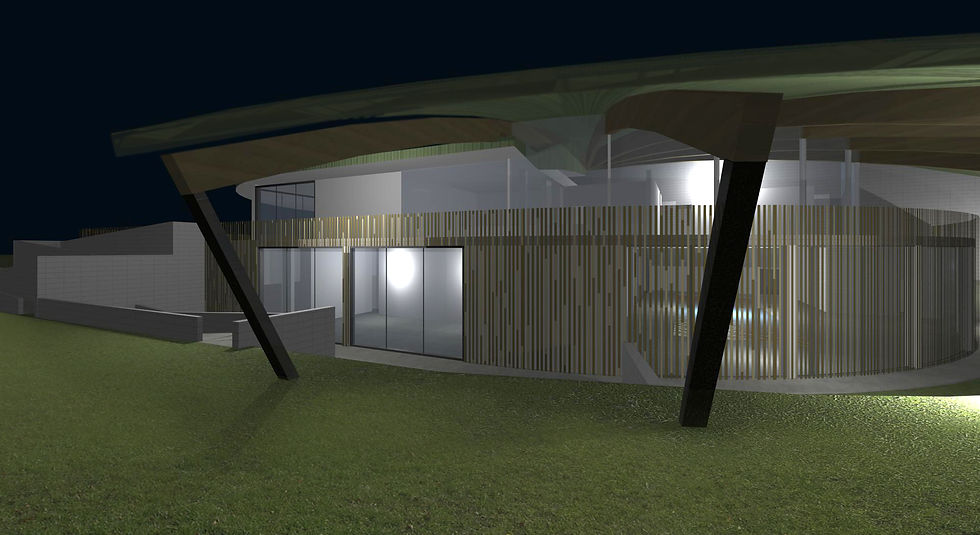 Palazzetto dello sport Cornedo