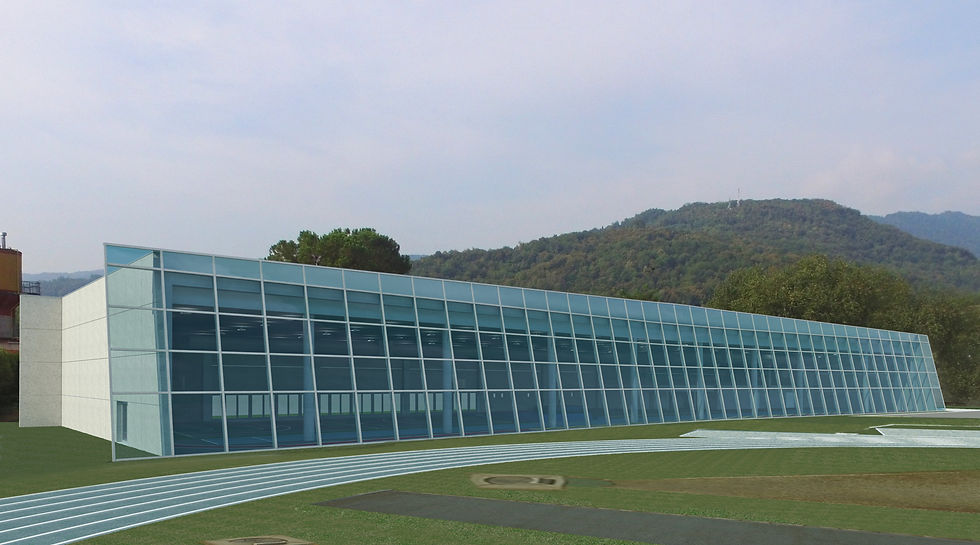 Stadio Atletica di Schio