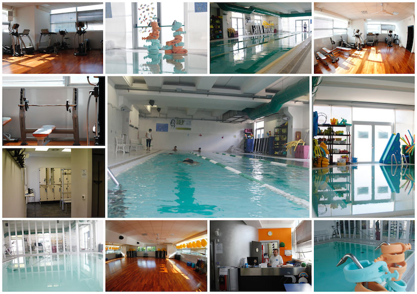 Piscine di Zanè