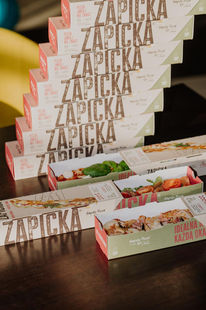 Zapicka