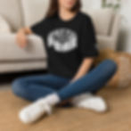 Thumbnail: FAITH OVER FEAR TEE