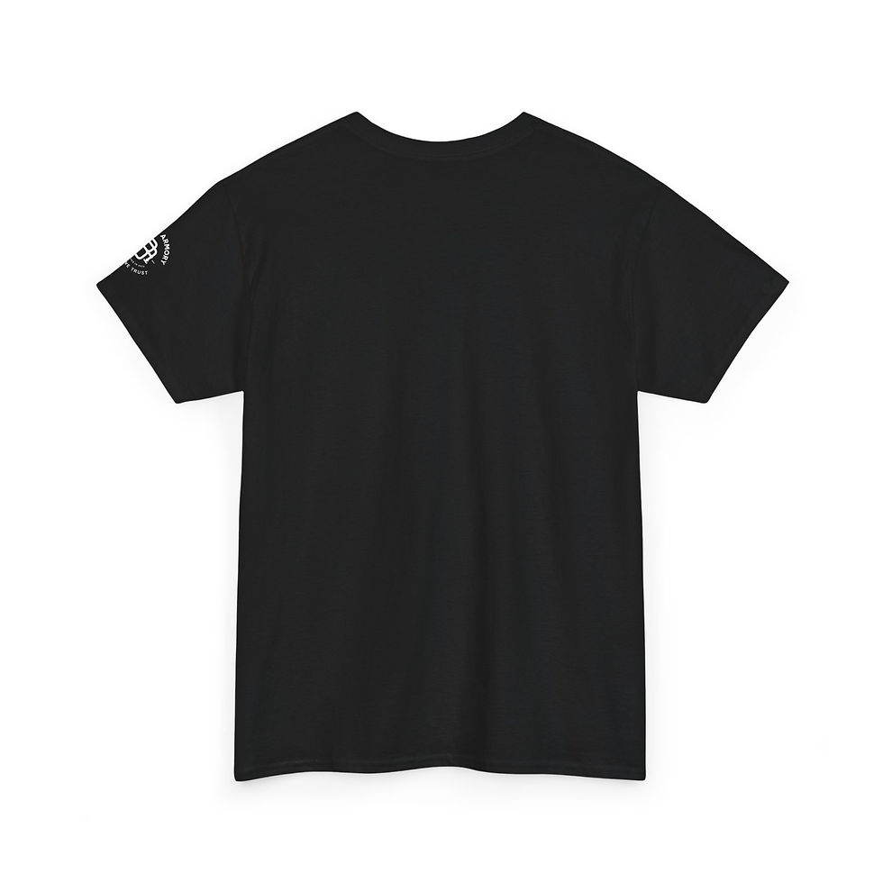 Thumbnail: MOM OF AN ANGEL T SHIRT