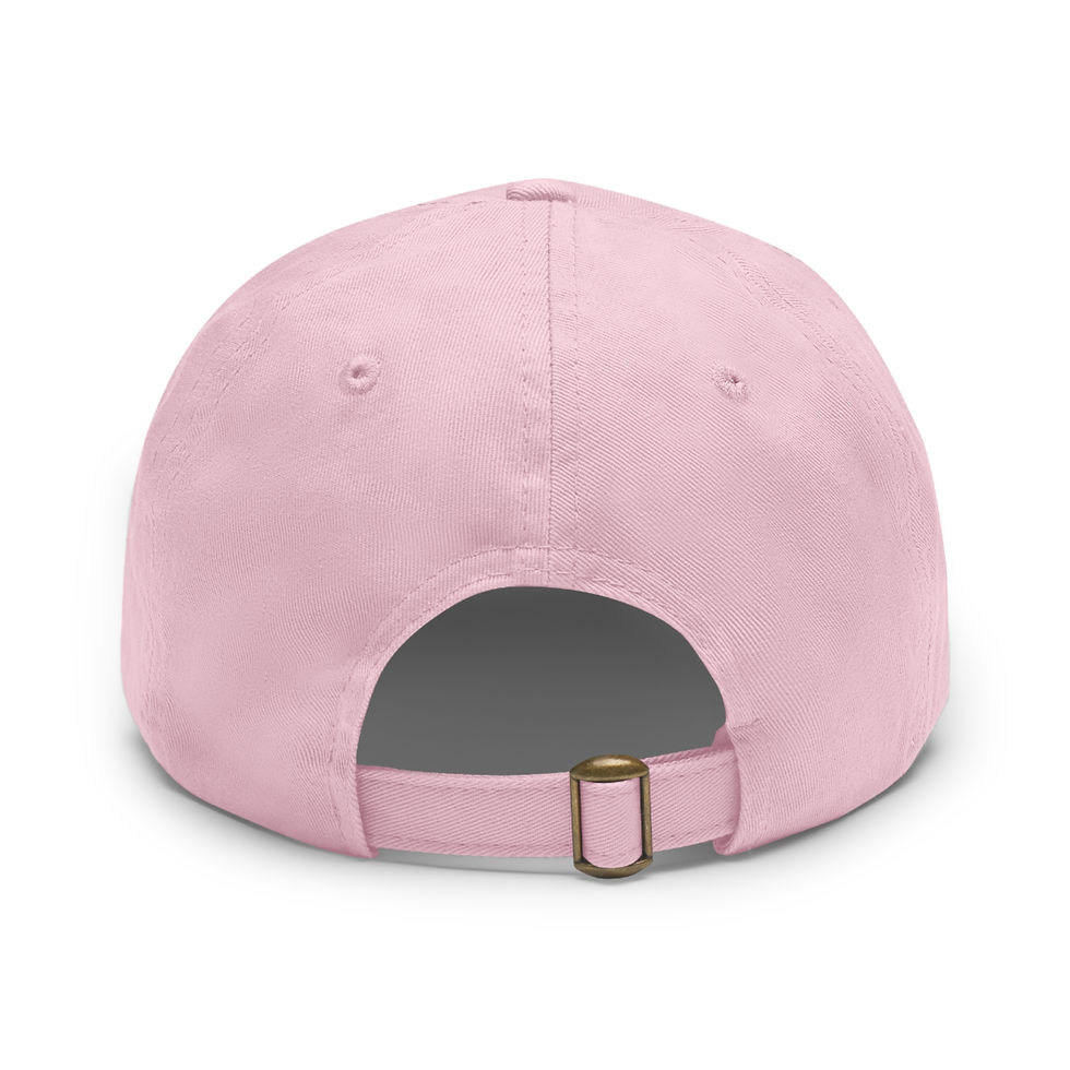 Thumbnail: Girl Mom Baseball Cap