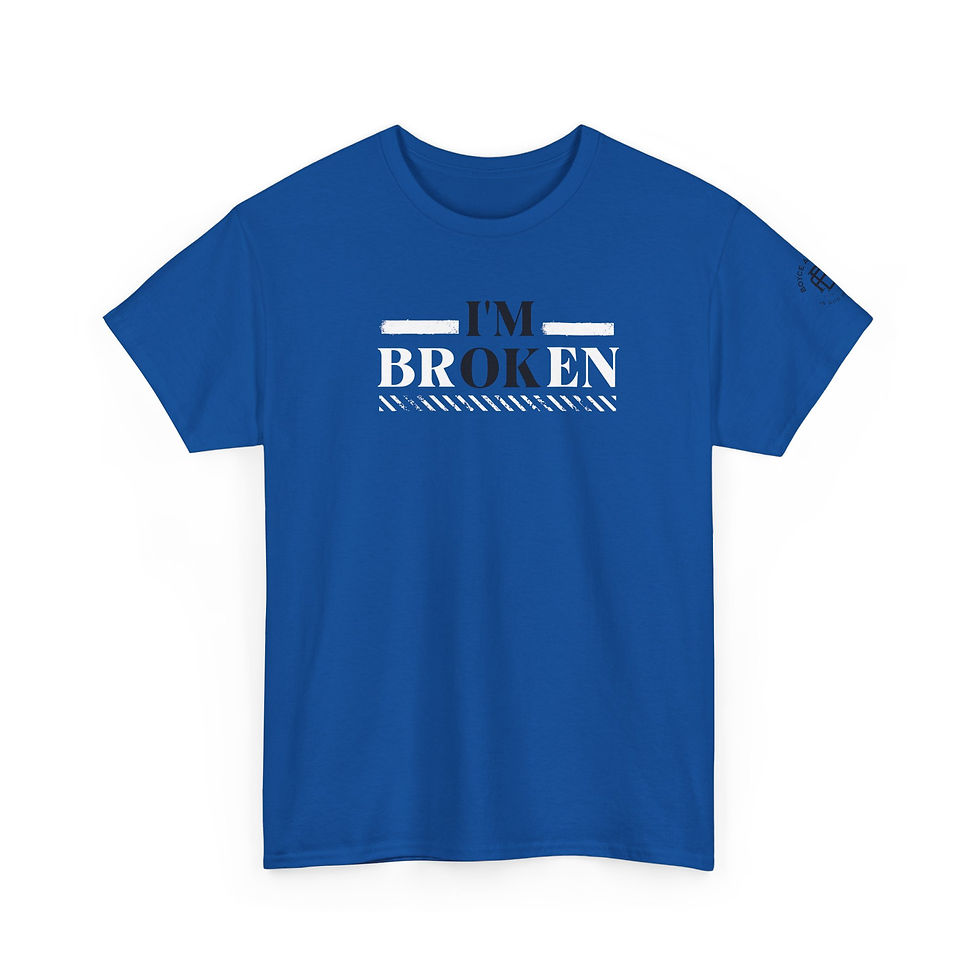 Thumbnail: I’M OK T SHIRT
