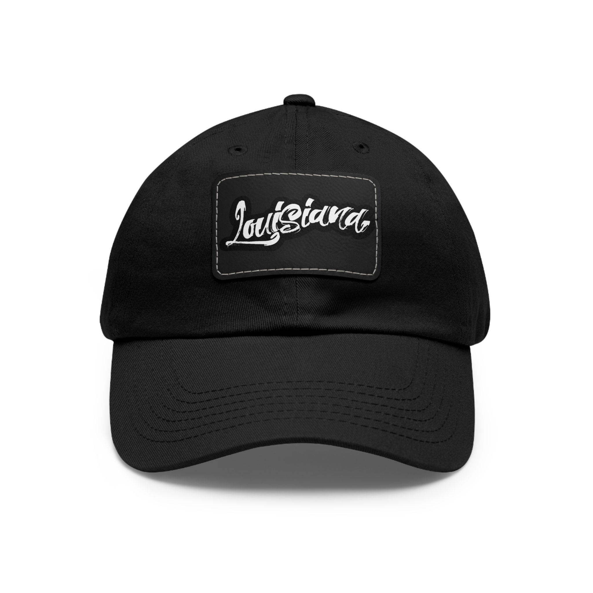 Louisiana Baseball Cap