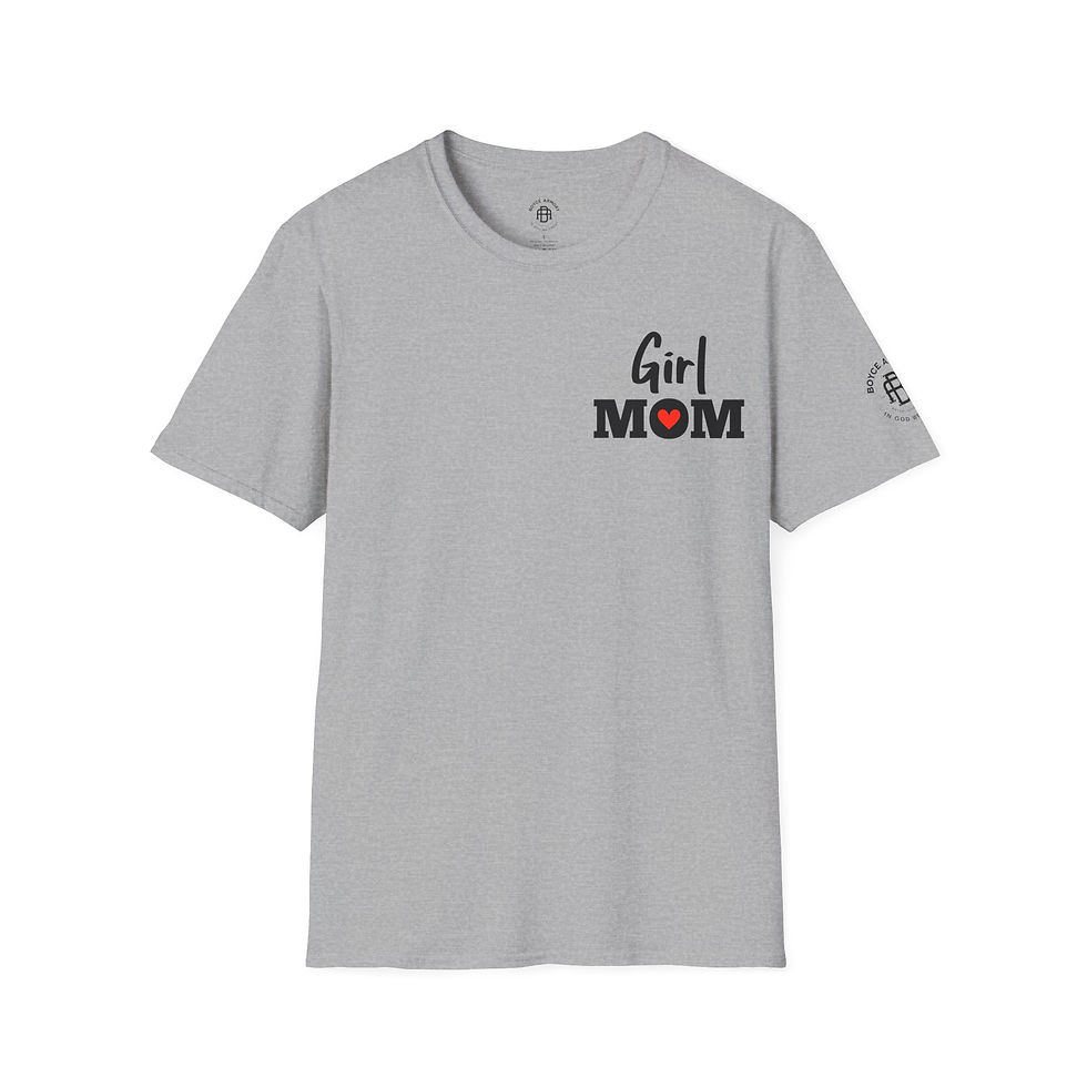 Thumbnail: Girl MomTee