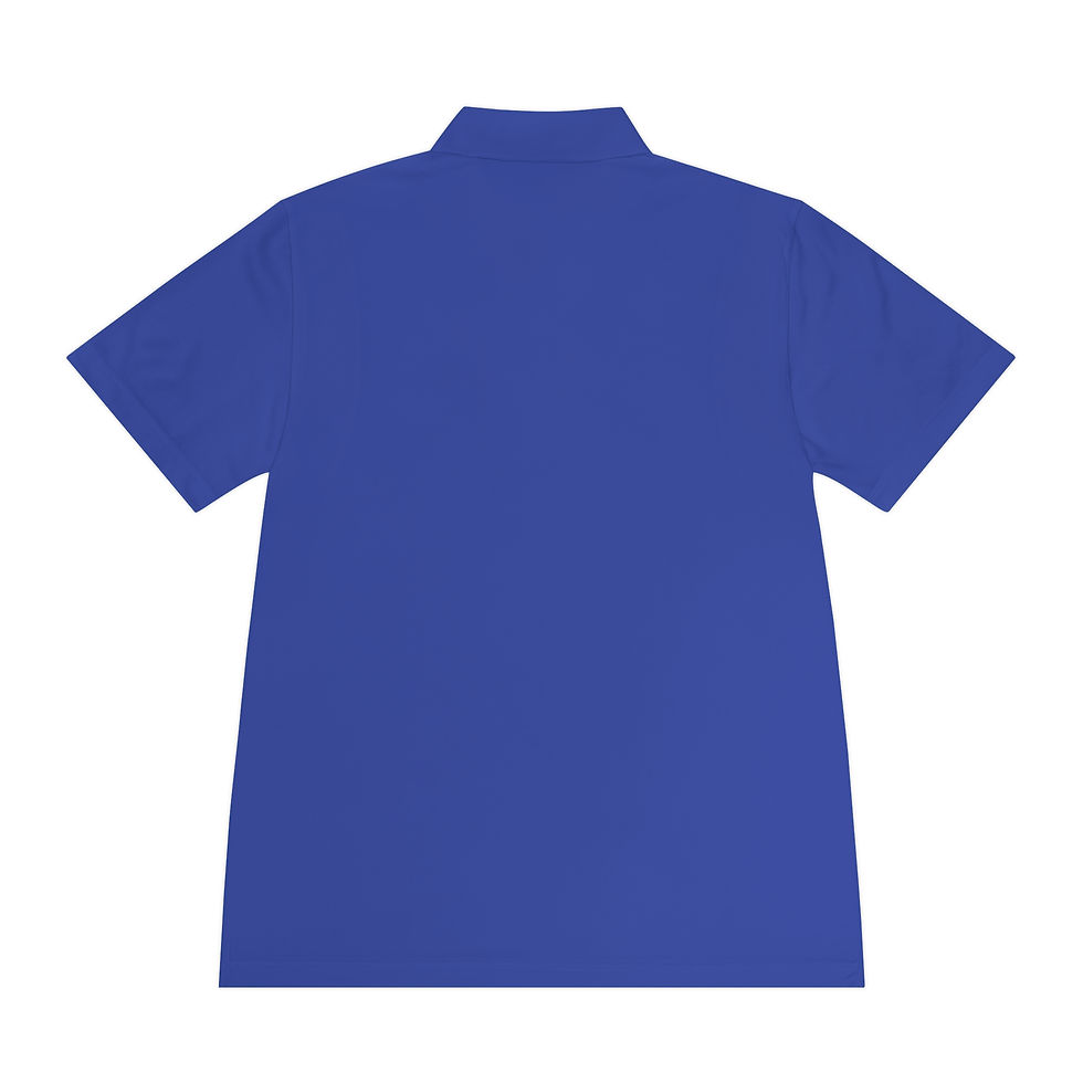 Thumbnail: BOYCE ARMORY Sport Polo Shirt