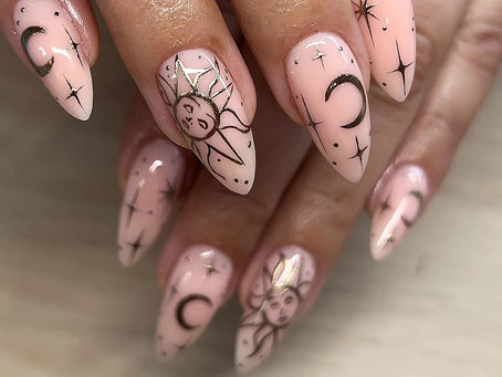 Why Choosing a Nail Tech Who Specialises in Your Style Matters