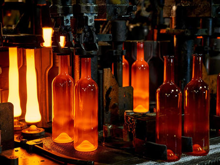 glass manufacturing market Share, and SWOT Analysis Report 2023-2030