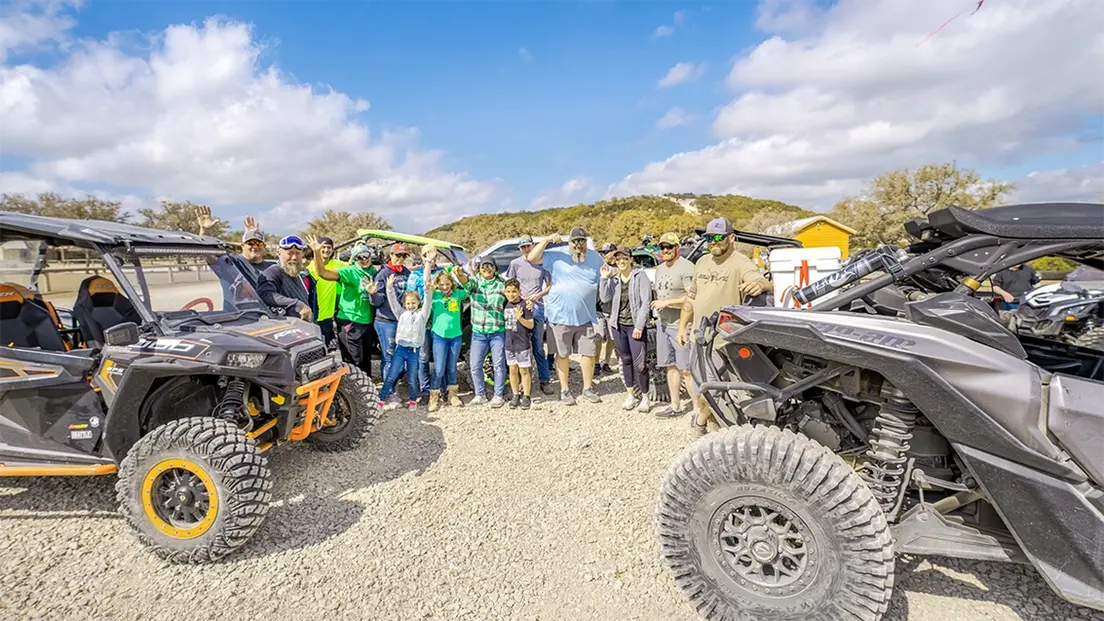 RZR Family