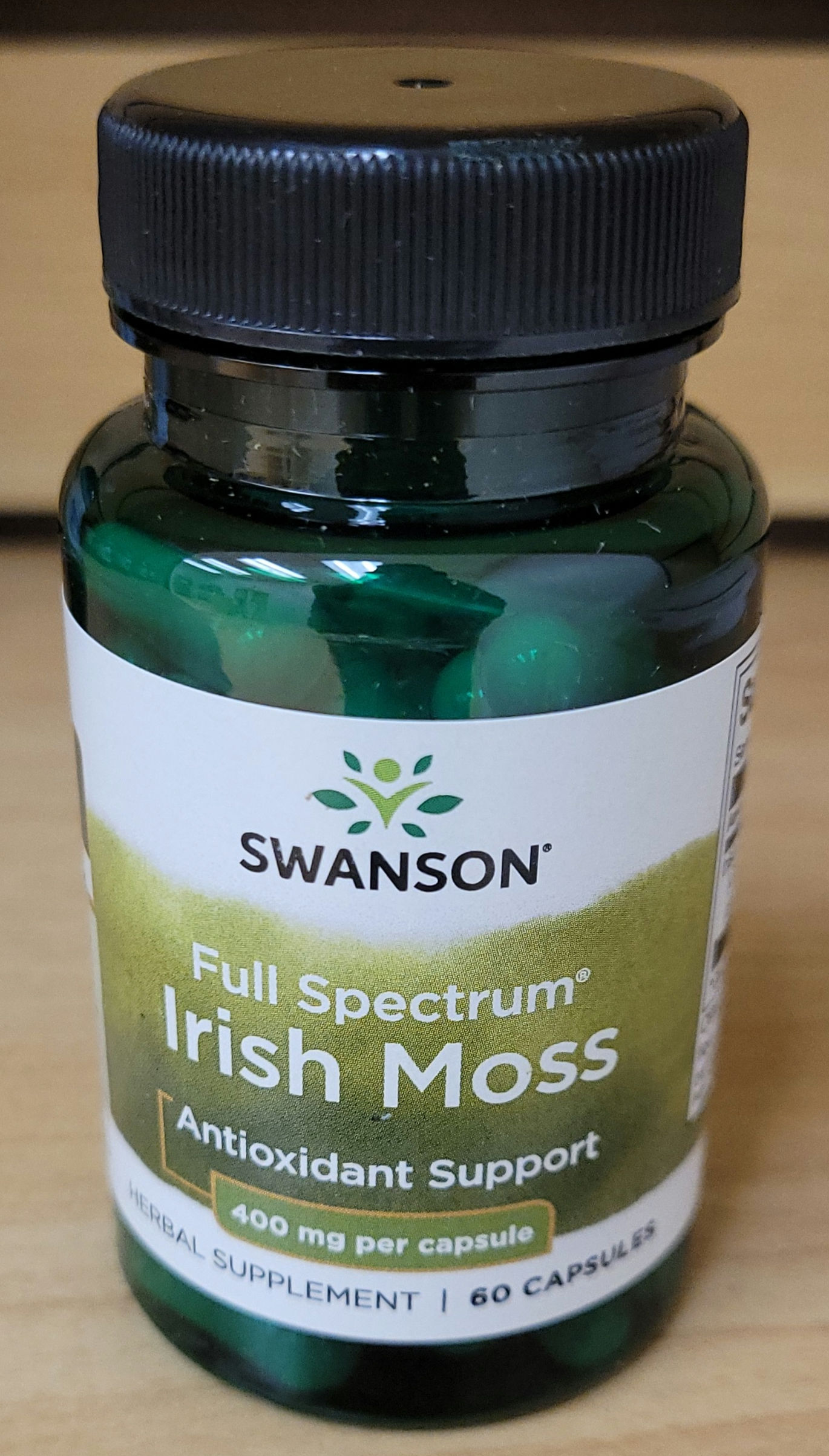 irish Moss, Sea moss, Vitamin, Supplement, Minerals